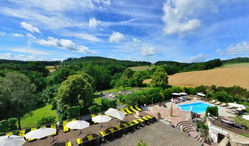 Romantik Hotel Freund & SPA-Resort