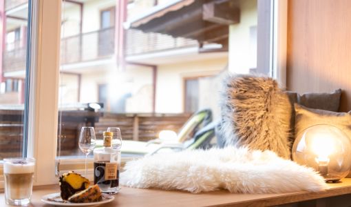 Romantik Hotel Freund & SPA-Resort