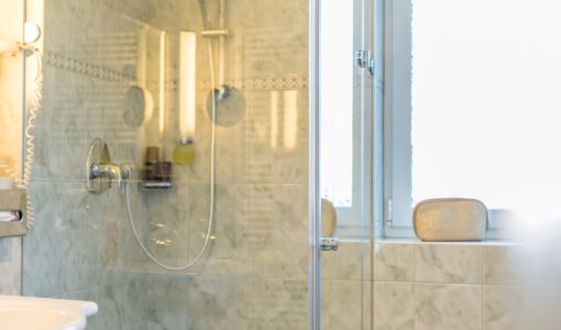 Romantik Hotel Gravenberg