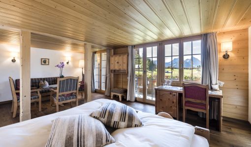 Romantik Hotel Hornberg