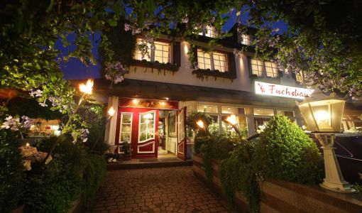Romantik Hotel Fuchsbau