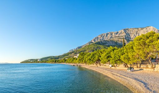 Hotel Bluesun Afrodita