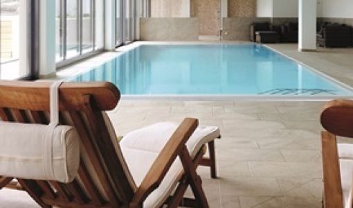 Romantik Hotel Fuchsbau