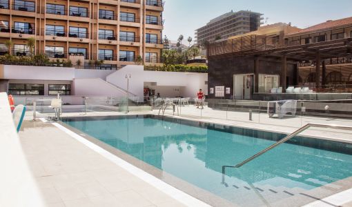 Be Live Experience Orotava