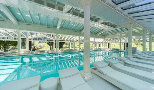 Romantik Hotel der Wiesenhof