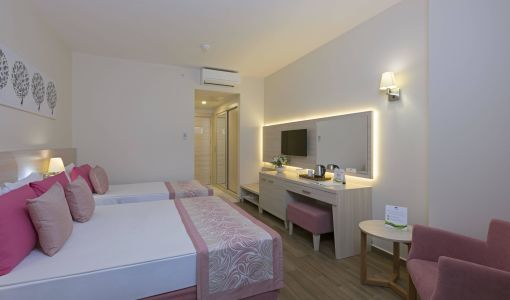 Hotel Can Garden Resort