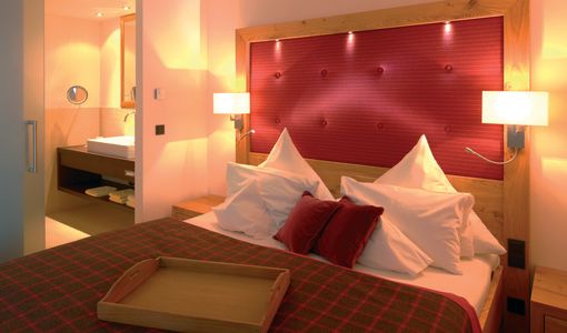 Das Mühlbach - Thermal Spa & Romantik Hotel