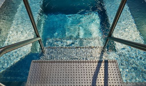 Romantik Hotel Jagdhaus Eiden am See