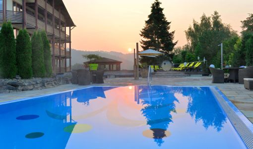 Romantik Hotel Freund & SPA-Resort