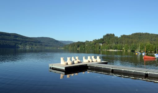 Treschers Schwarzwald Romantik Hotel