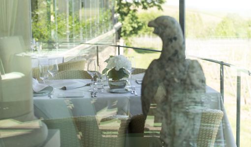 Relais & Châteaux Parkresidenz Hotel Burg Schwarzenstein