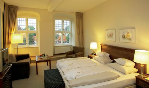 Romantik Hotel Bergström