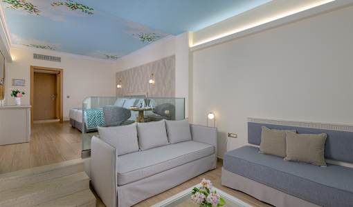 Atrium Palace Thalasso Spa Resort & Villas