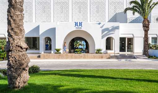 TUI BLUE Palm Beach Hammamet