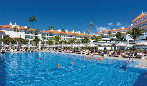 Hotel Riu Arecas - Adults only