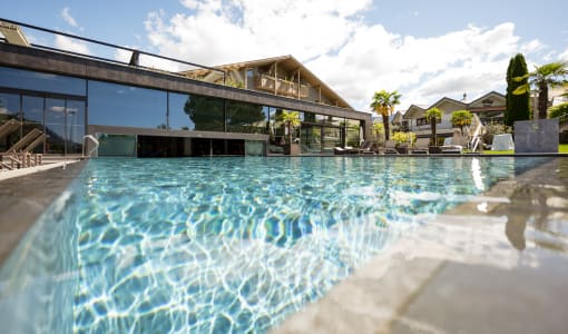 Weinegg Wellviva Resort