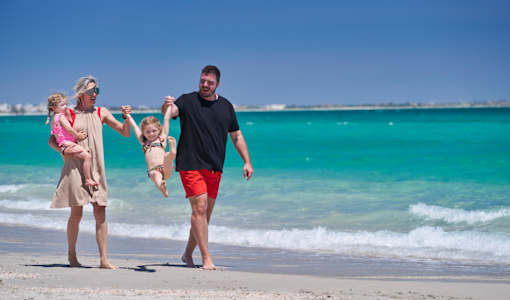 El Mehdi Beach Resort
