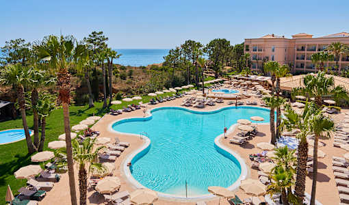 PortoBay Blue Ocean