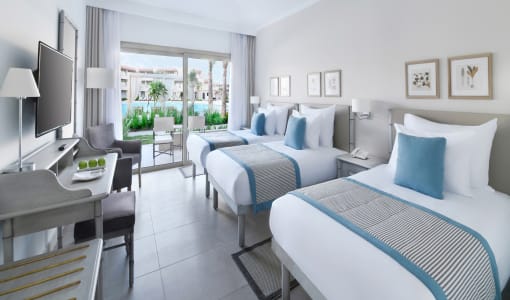 JAZ Elite Casa del Mar Beach