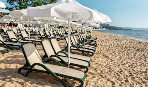 Melia Grand Hermitage