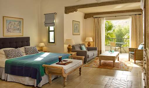 Columbia Beach Resort