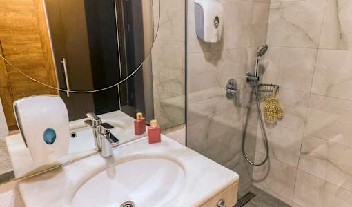 TUI MAGIC LIFE Bodrum - Adult Only (16+)