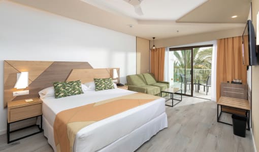 Hotel Riu Buenavista