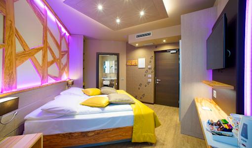 AktivHotel SantaLucia