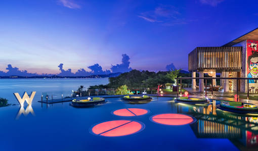 W Koh Samui