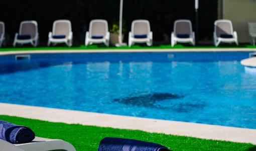 THB Maria Isabel - Adults only