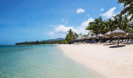 Heritage Awali Golf & Spa Resort