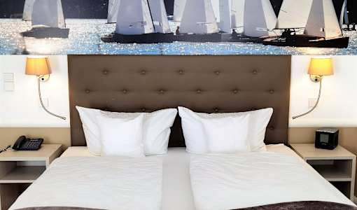 Victoria Suites