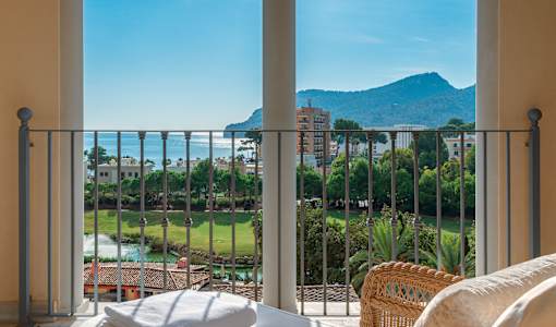 Steigenberger Hotel & Resort Camp de Mar