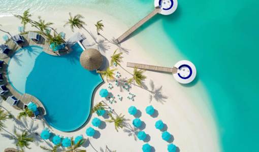 Kandima Maldives