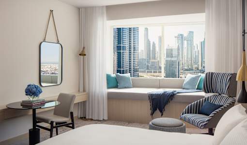 Towers Rotana