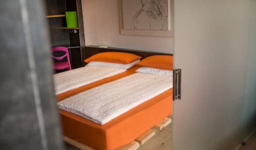Ambienthotel PrimaLuna