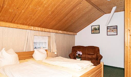 Pension Mittelndorfer Mühle
