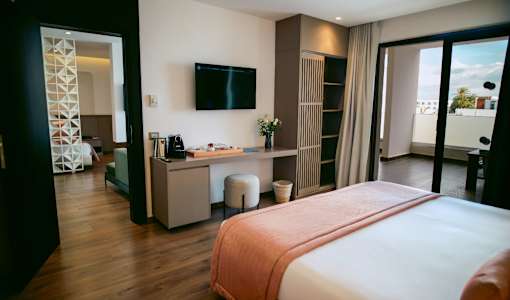 ONE resort premium Hammamet