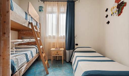 Hotel Resort & Spa Baia Caddinas