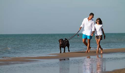 Marina Azzurra Resort