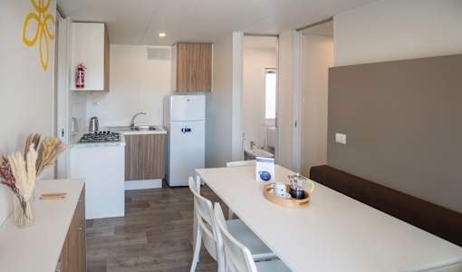 Club Del Sole Pini Boutique Resort/ Sentido Punta Marina Premium Camp