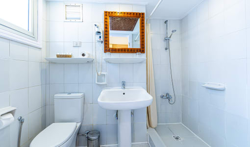 The Grand Hotel Hurghada