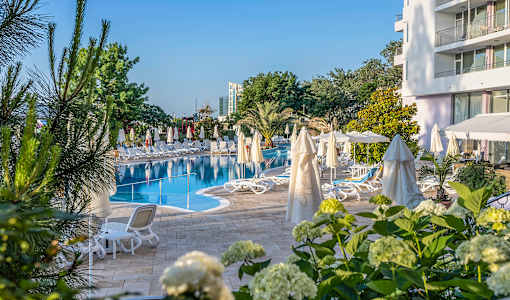 Sentido Neptun Beach