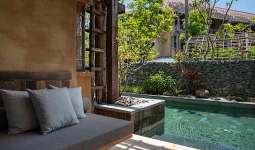 Dinso Resort & Villas Ko Chang, Vignette Collection by IHG