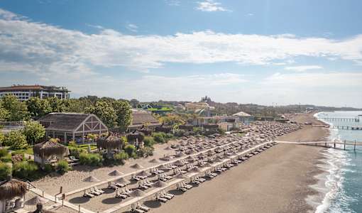 Ela Excellence Resort Belek