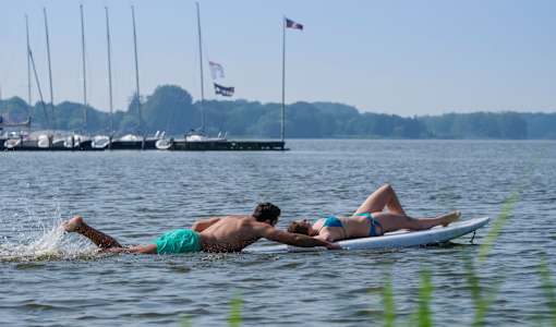 Romantik Hotel Jagdhaus Eiden am See