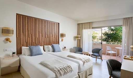 Iberostar Selection Fuerteventura Palace