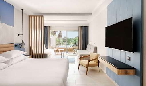 Iberostar Waves Mehari Djerba
