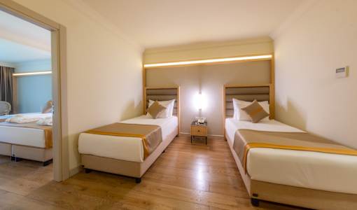 Aydinbey Kings Palace & Spa