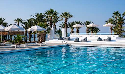 Kassandra Palace Seaside Resort